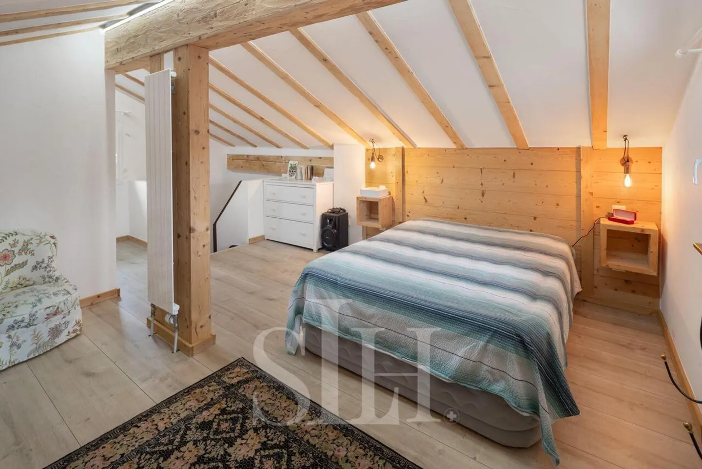 Chalet au Charme Montagnard - Photo 20 sur 25