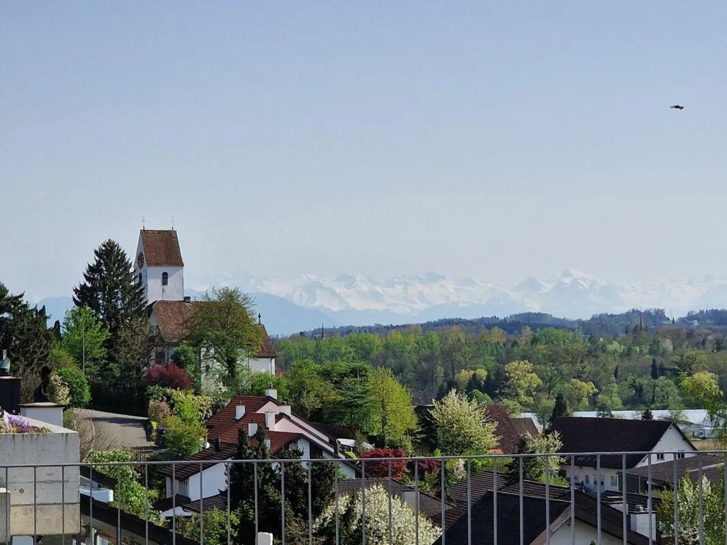 Attika mit Panoramablick - Foto 23 von 26