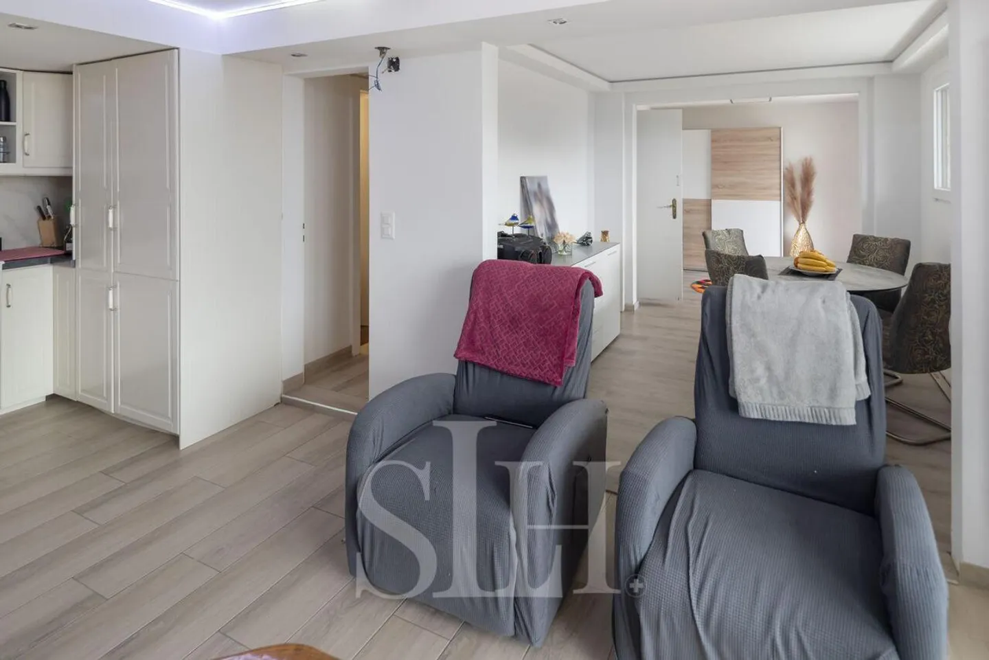 Chalet au Charme Montagnard - Photo 15 sur 25