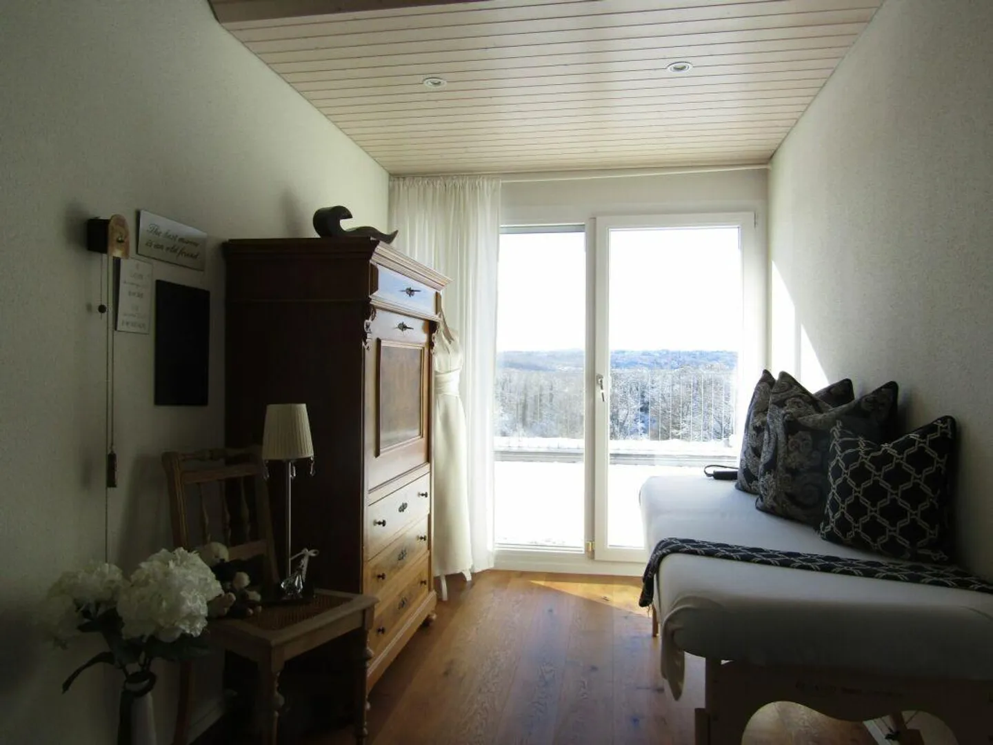 Attika mit Panoramablick - Foto 14 von 26