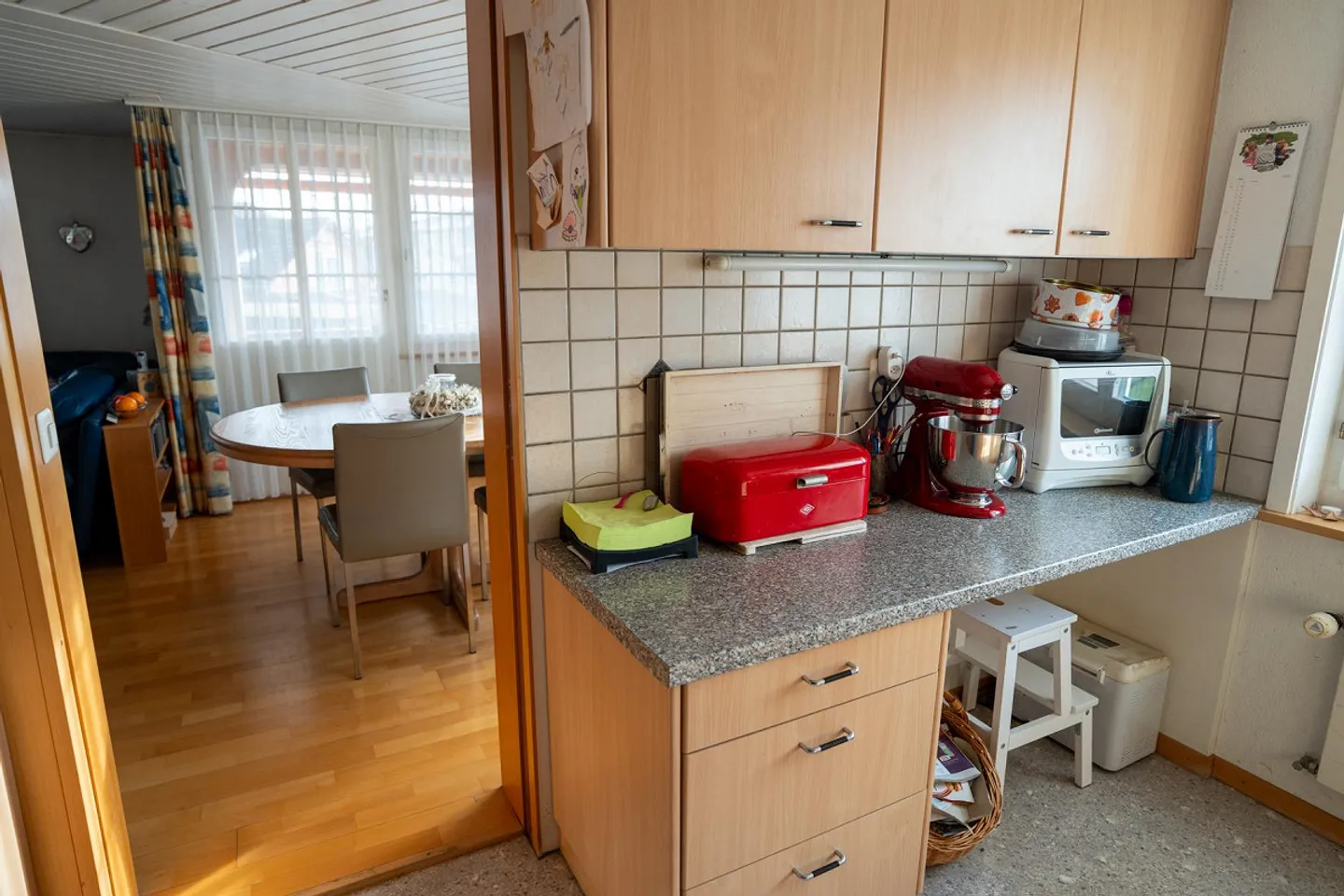 Maison individuelle - Photo 5 sur 13