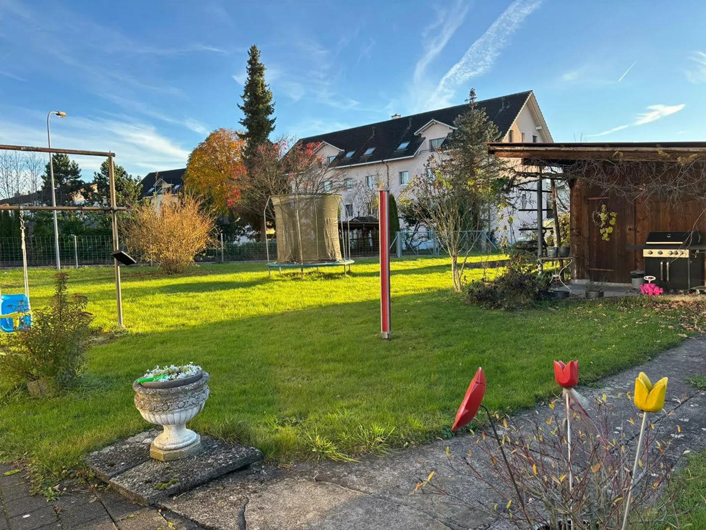 Maison individuelle - Photo 11 sur 13