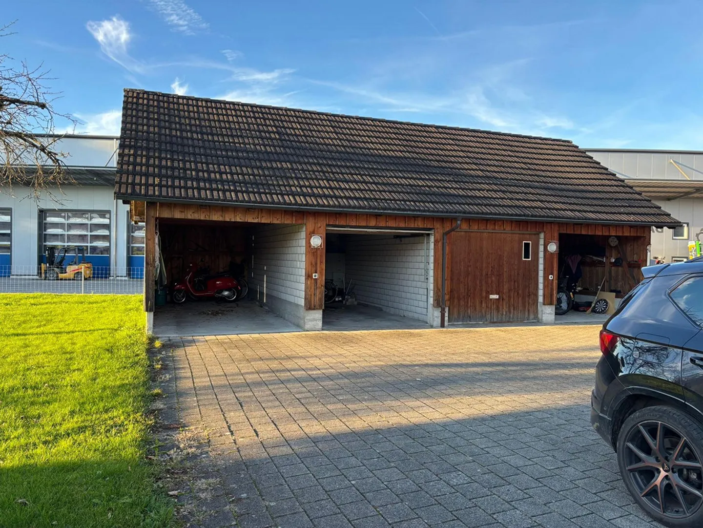 Maison individuelle - Photo 12 sur 13