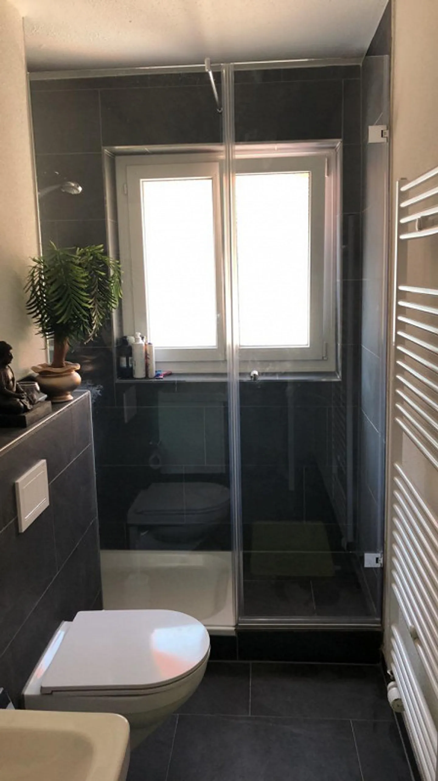 In affitto appartamento 4½ locali - Foto 5 di 8