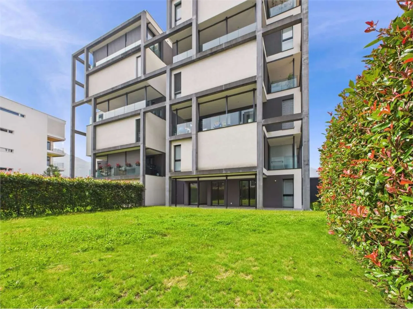 Apartment with Yield: Comfort and Style Bellinzona - Photo 10 of 10