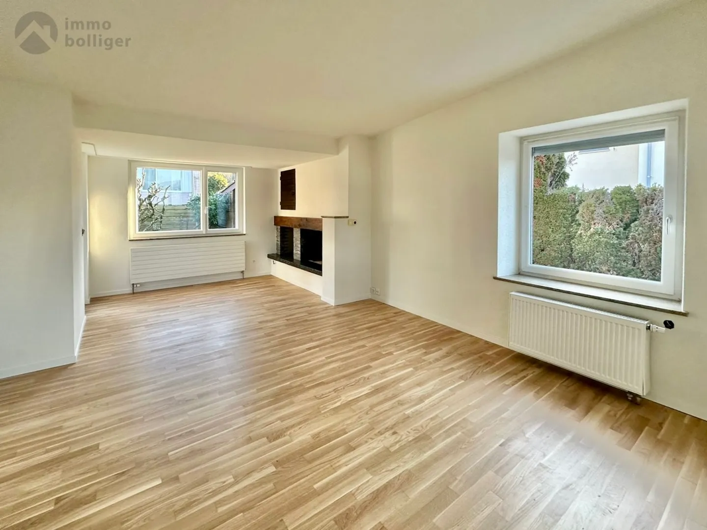 Vie tranquille avec jardin spacieux et potentiel d'extension - Photo 2 sur 11