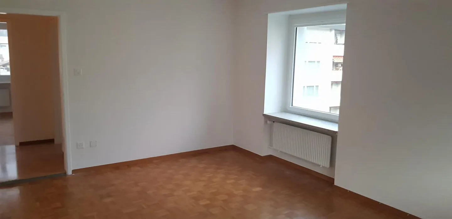 In affitto appartamento 4½ locali - Foto 8 di 8