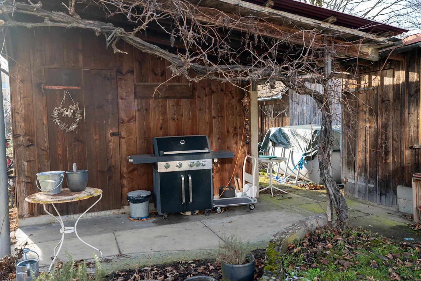 Maison individuelle - Photo 13 sur 13