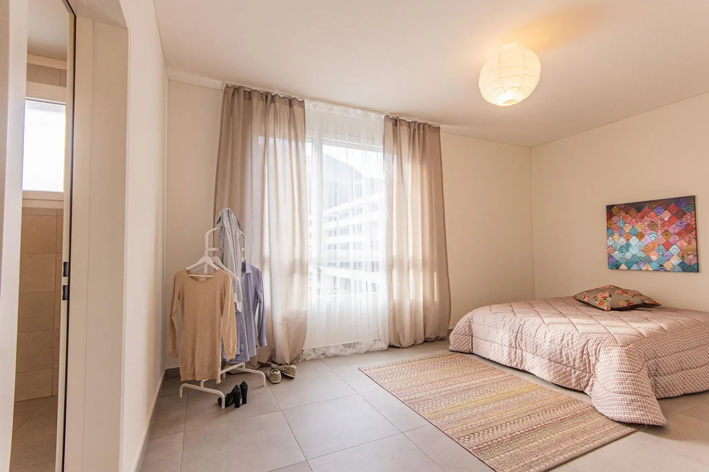 Appartement fascinant dans un quartier résidentiel - Photo 6 sur 10