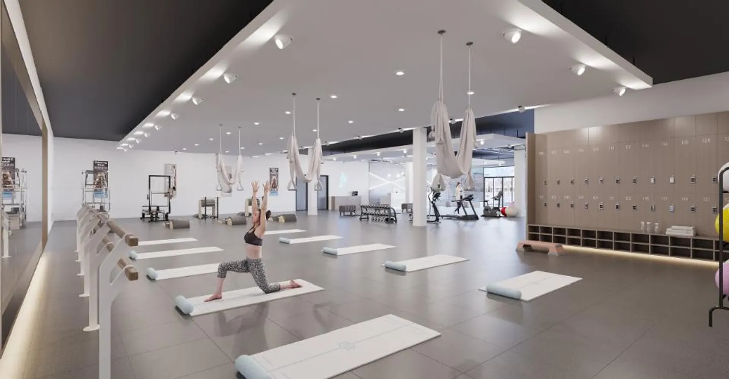 Spazio Commerciale a Sion - Foto 1 di 11