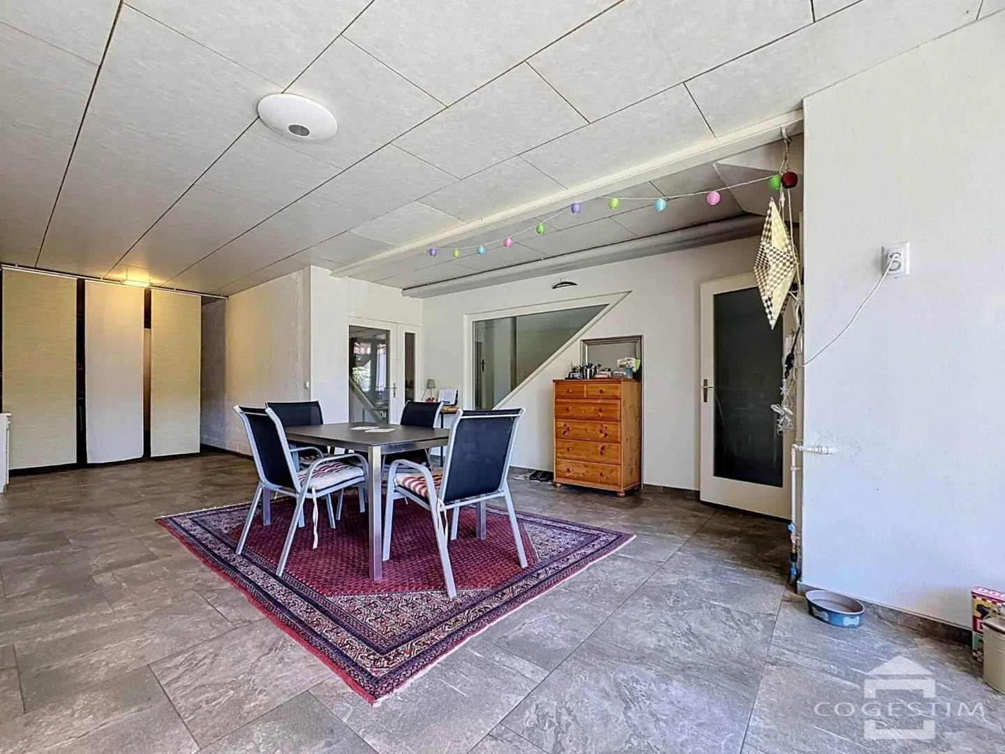 Casa a schiera 7.5 stanze - Foto 2 di 13