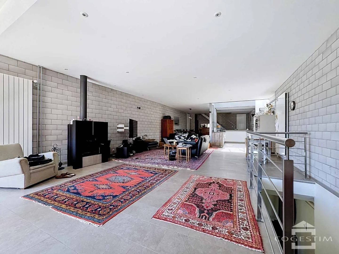 Casa a schiera 7.5 stanze - Foto 3 di 13
