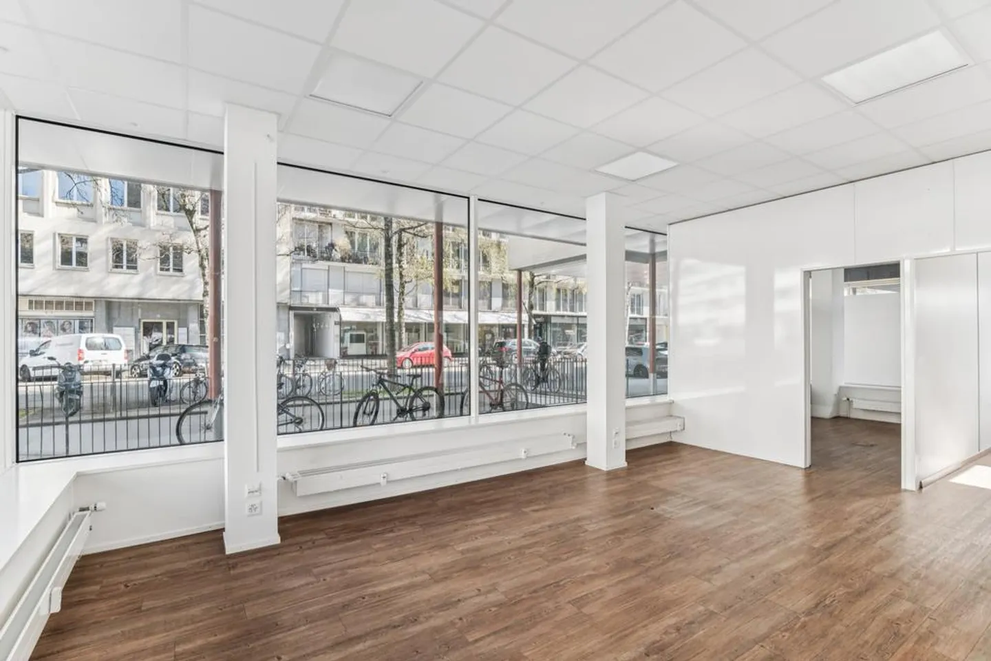 Louer un espace commercial à Bienne - Photo 4 sur 12