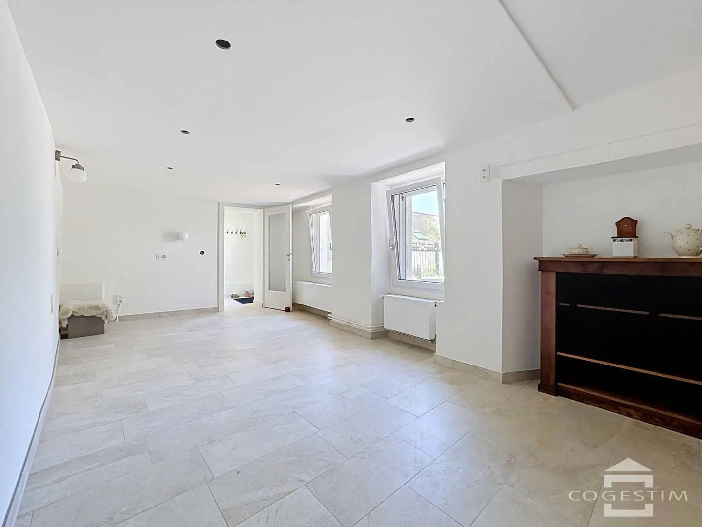 Casa a schiera 7.5 stanze - Foto 5 di 13
