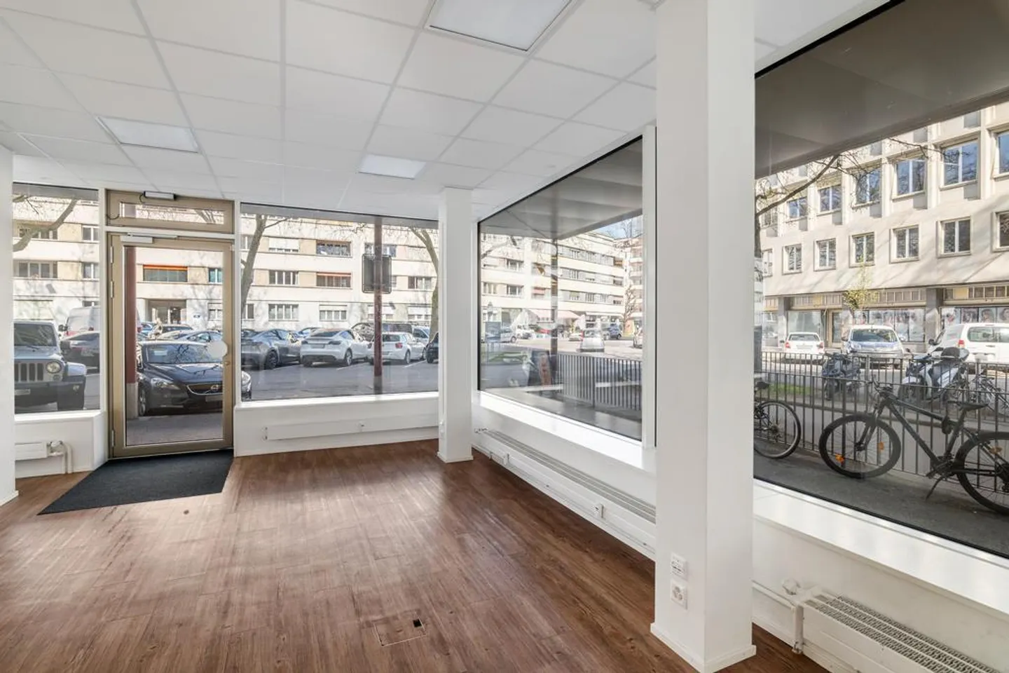 Louer un espace commercial à Bienne - Photo 5 sur 12