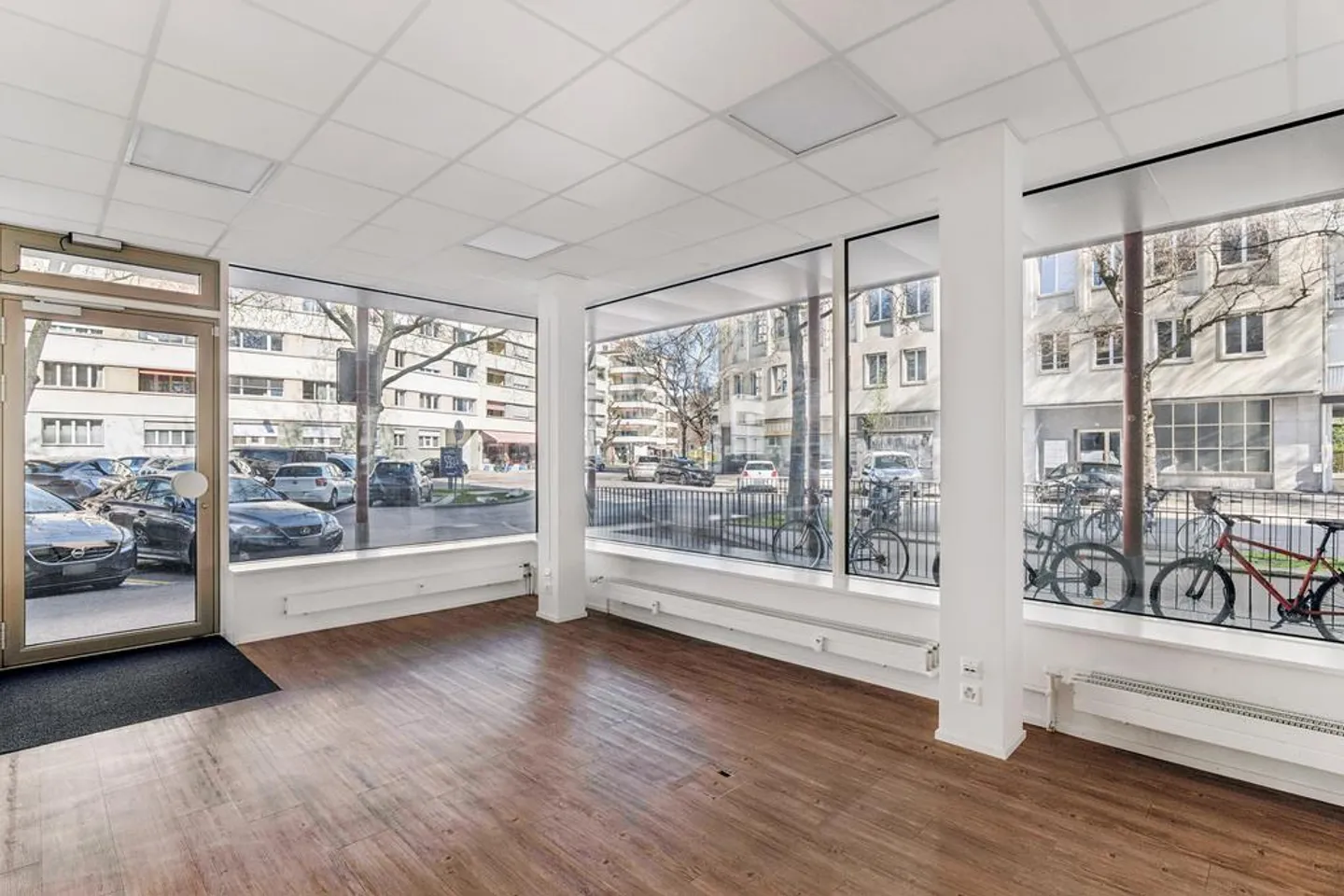 Louer un espace commercial à Bienne - Photo 6 sur 12