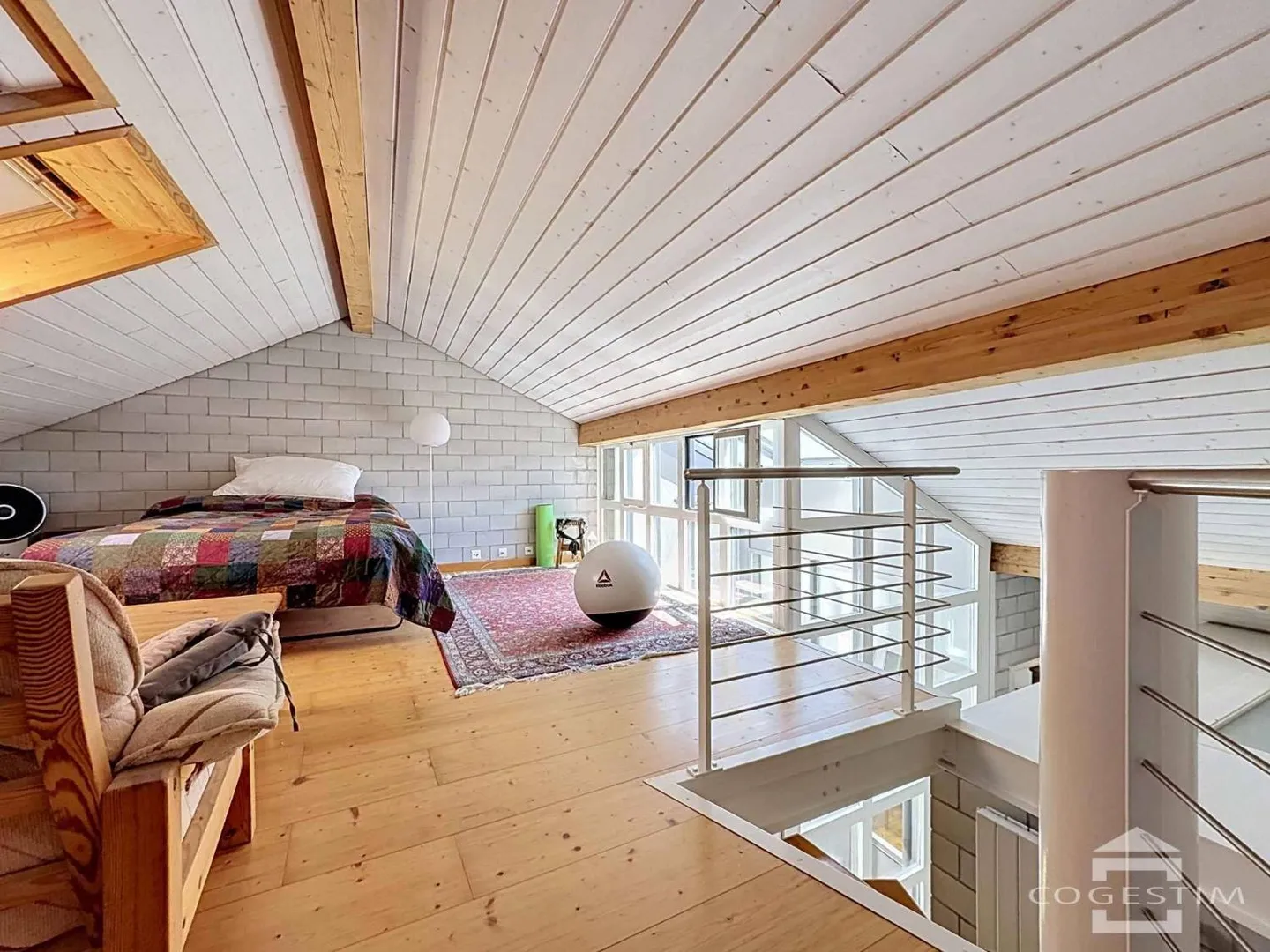 Casa a schiera 7.5 stanze - Foto 7 di 13