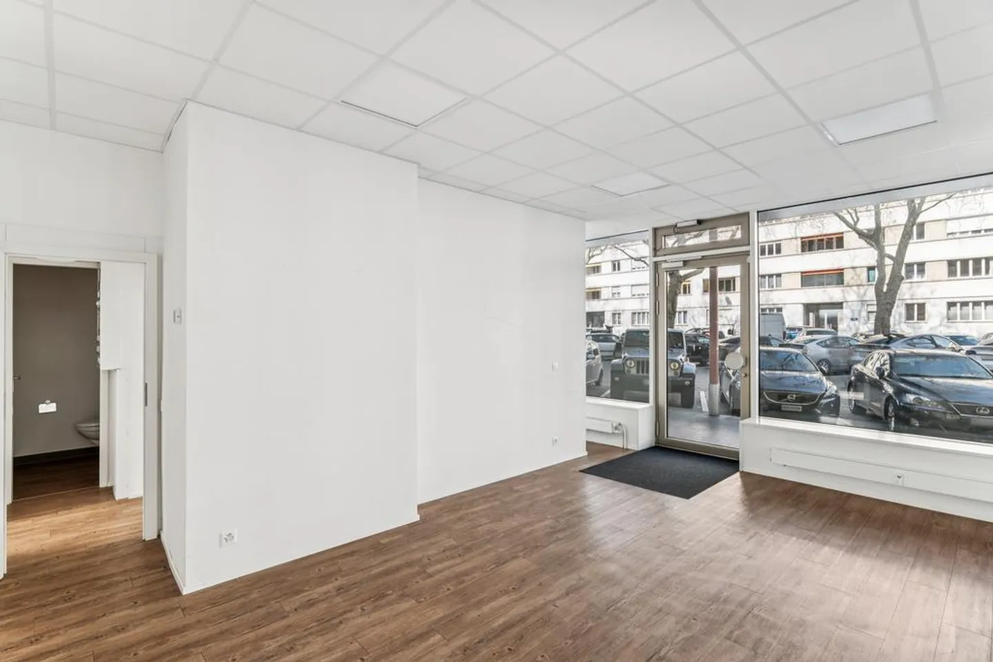 Louer un espace commercial à Bienne - Photo 8 sur 12