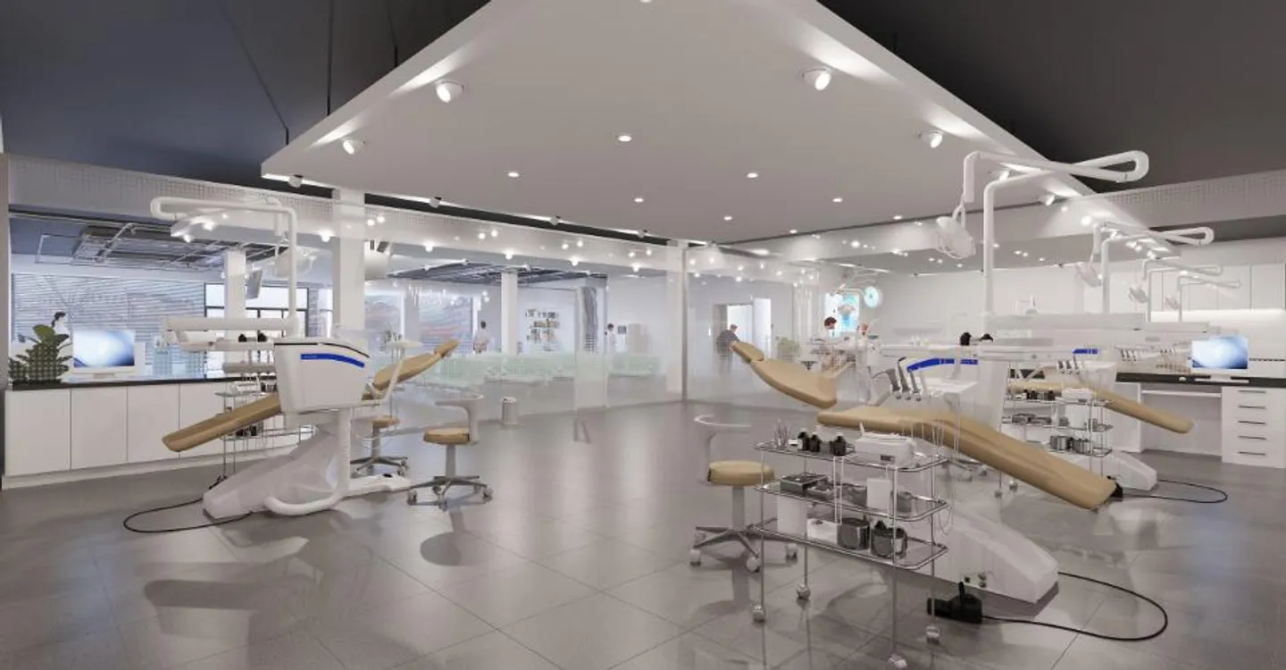 Spazio Commerciale a Sion - Foto 3 di 11