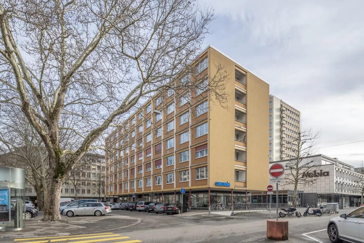 Louer un espace commercial à Bienne - Photo 1 sur 12