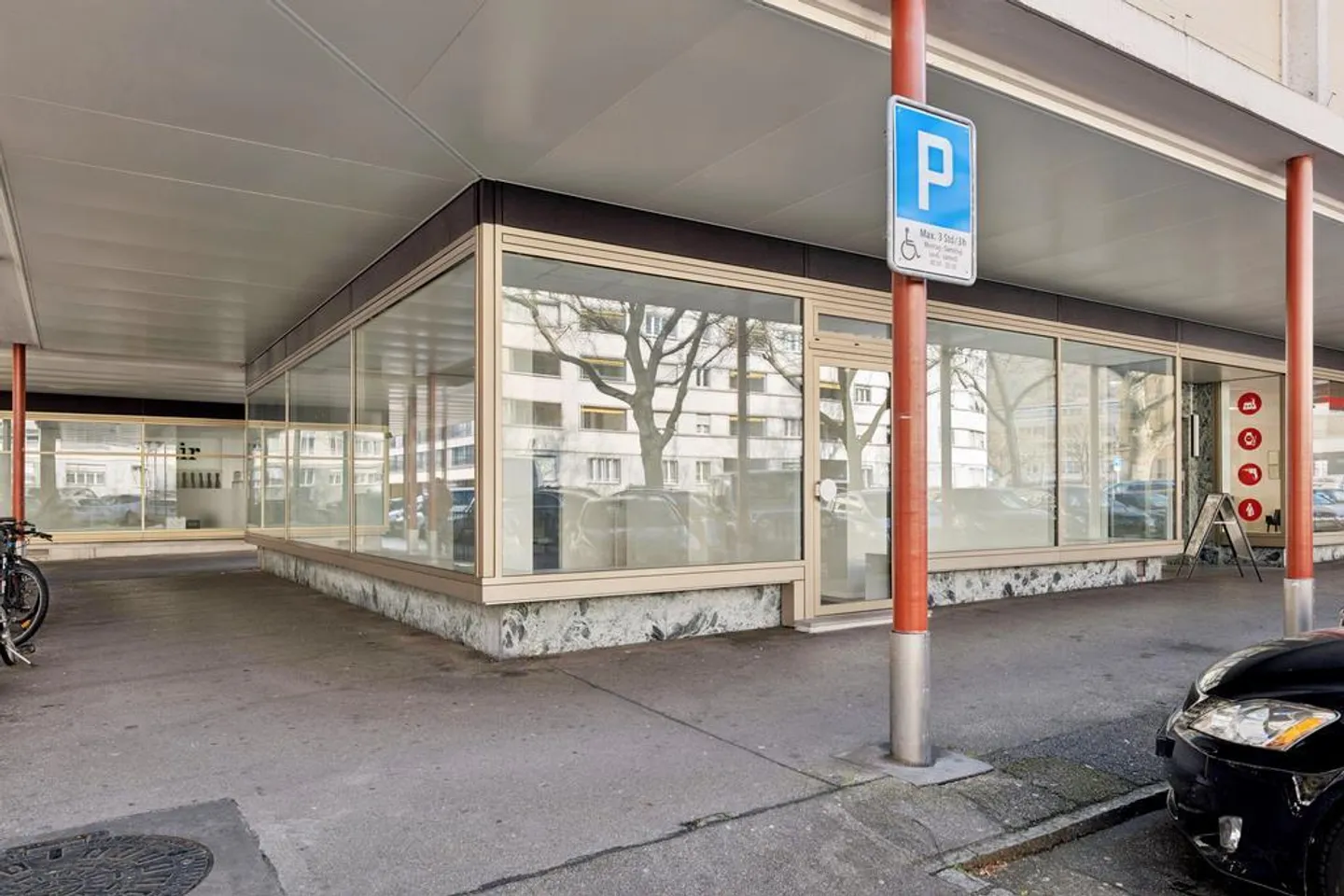 Louer un espace commercial à Bienne - Photo 12 sur 12