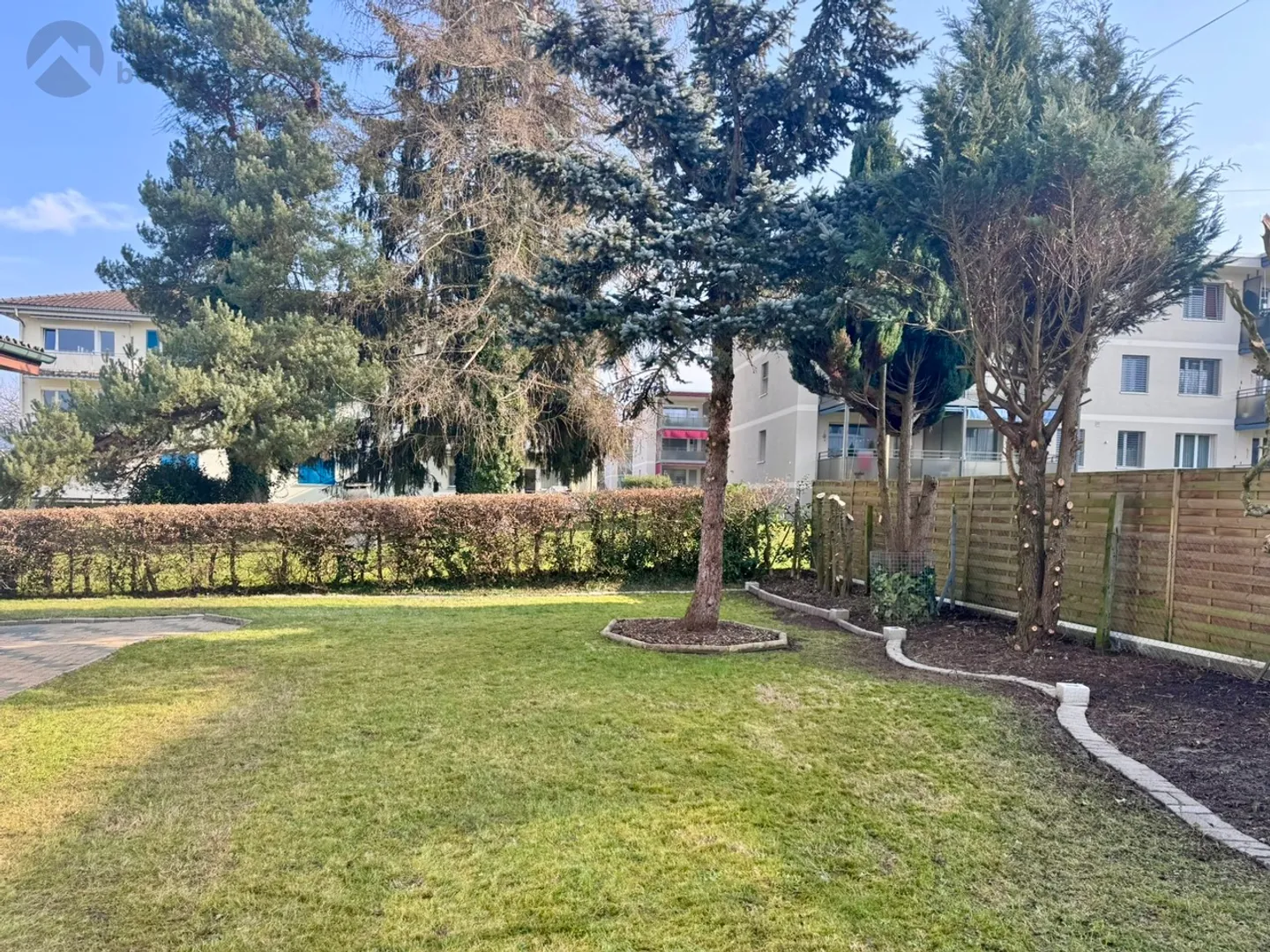 Vie tranquille avec jardin spacieux et potentiel d'extension - Photo 6 sur 11