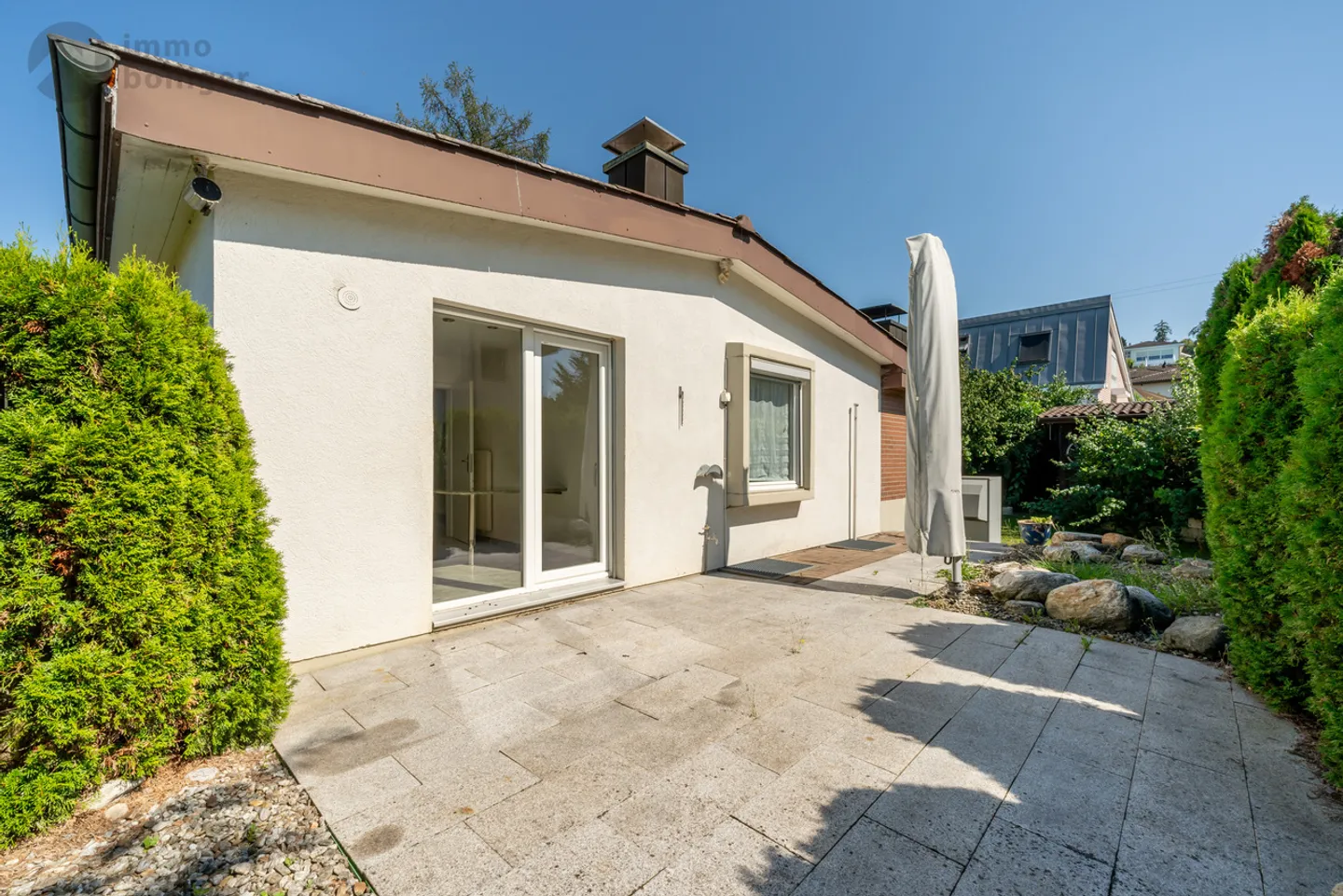 Vie tranquille avec jardin spacieux et potentiel d'extension - Photo 7 sur 11