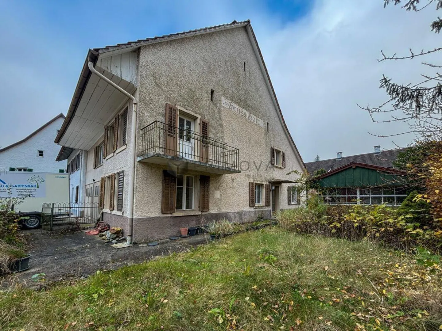 Realizza il tuo sogno di possedere una casa - Foto 1 di 3