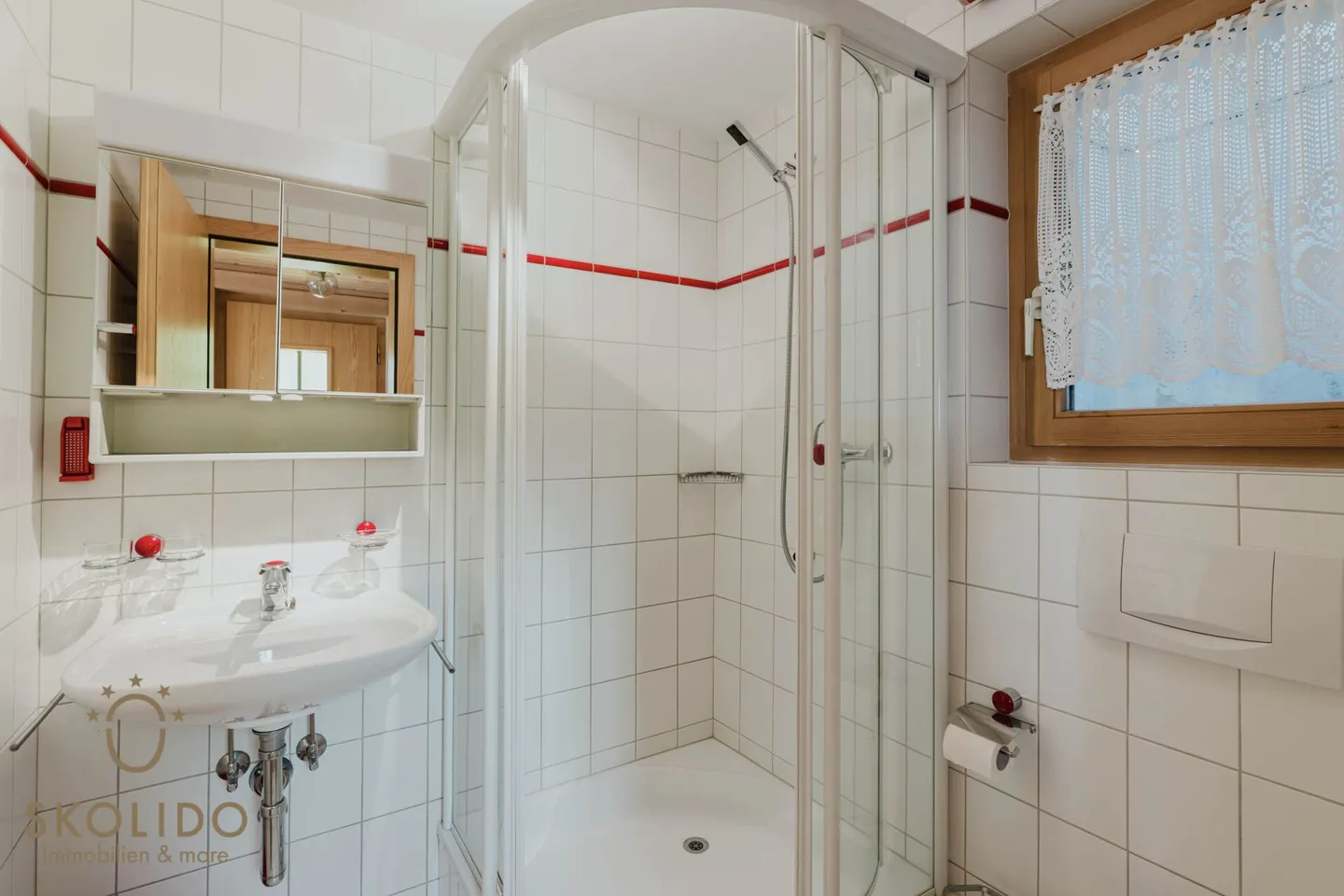 Chalet Gomserblick with separate studio apartment and panoramic view - Photo 38 of 56