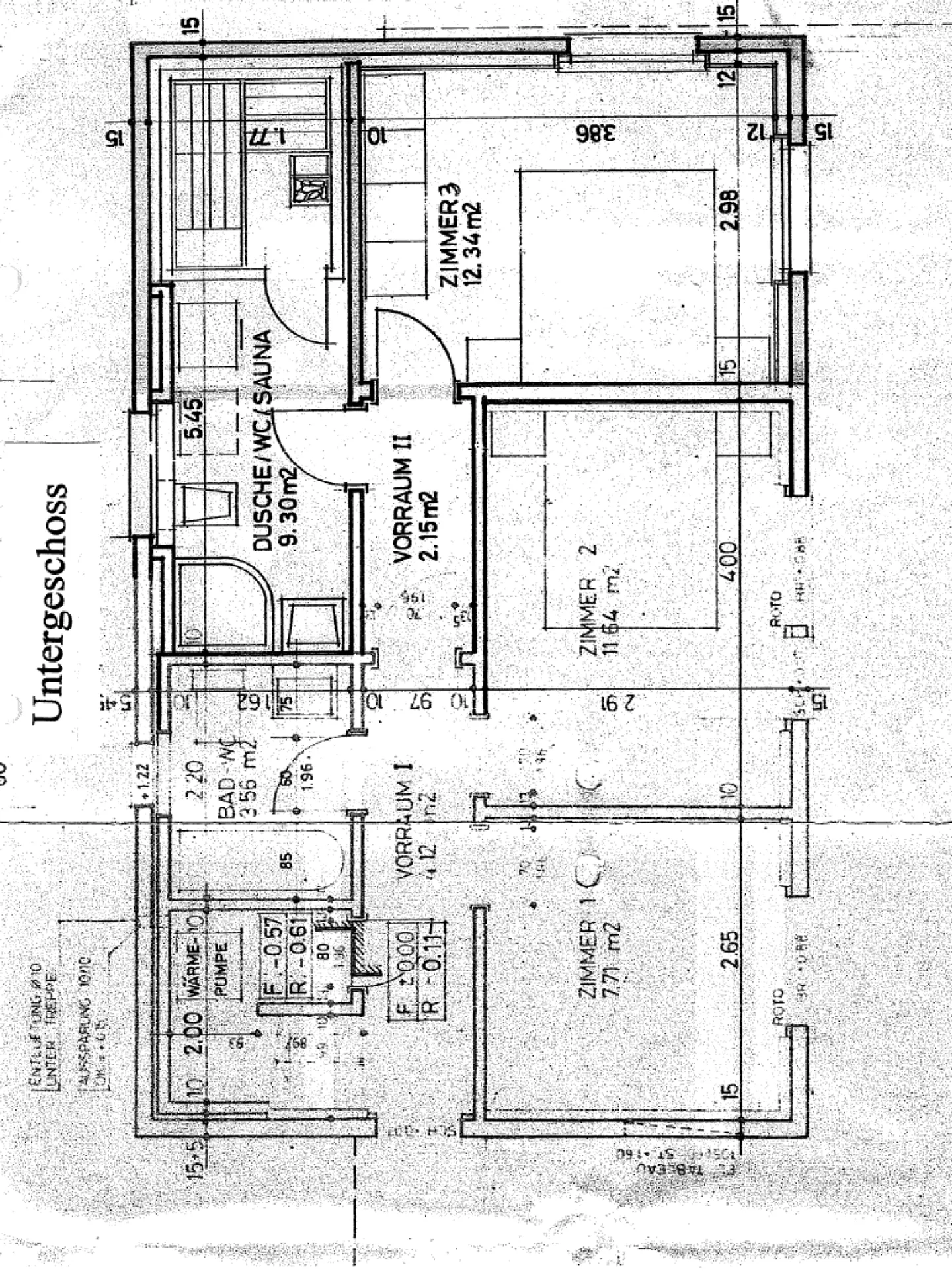 Chalet Gomserblick with separate studio apartment and panoramic view - Photo 50 of 56