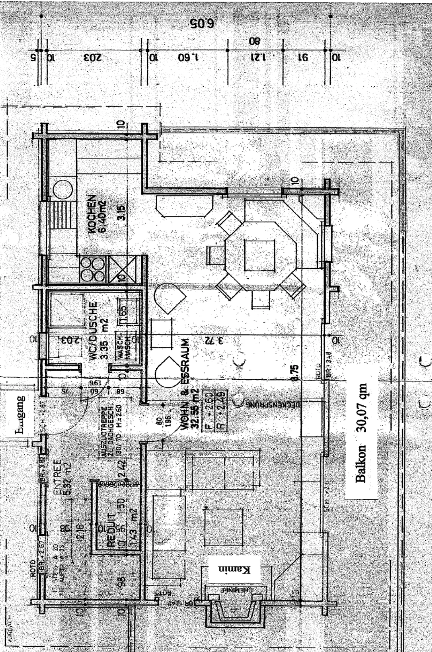 Chalet Gomserblick with separate studio apartment and panoramic view - Photo 51 of 56