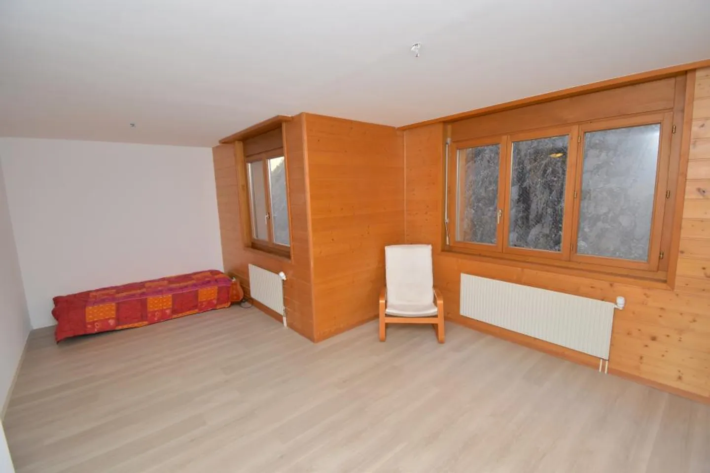 Accogliente monolocale di 28 m² - Foto 2 di 7