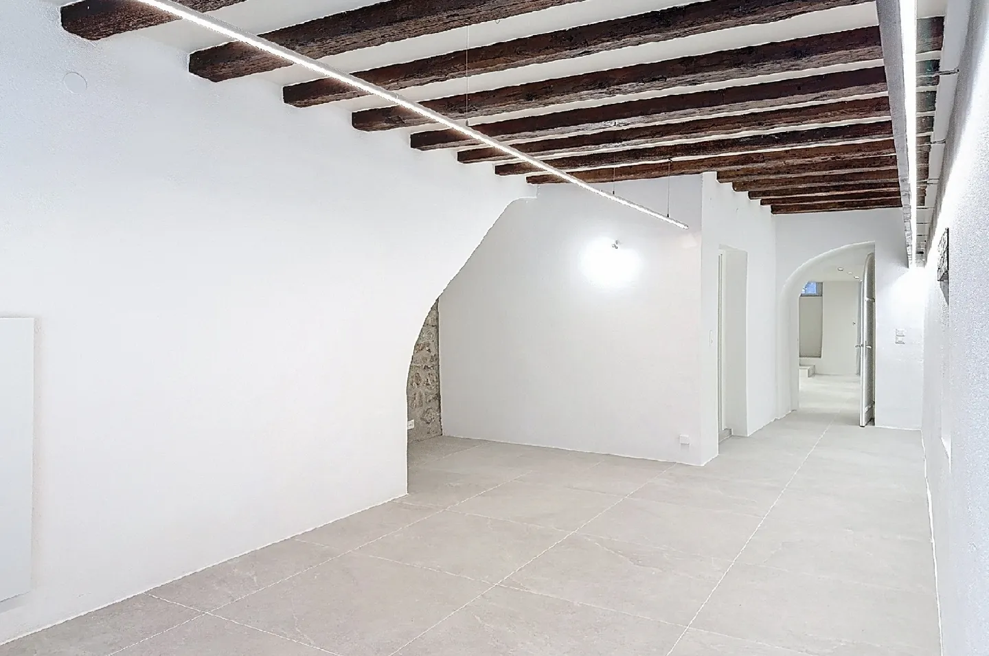 Commercial Space in Coppet - Photo 2 of 4