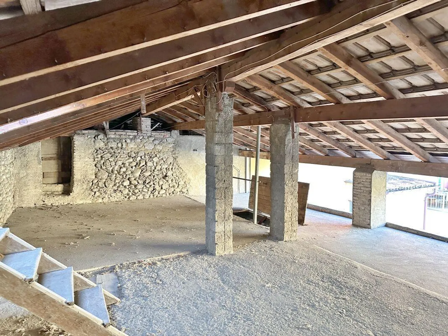 Complexe de noyau intéressant, deux unités résidentielles, rustique et co... - Photo 13 sur 13