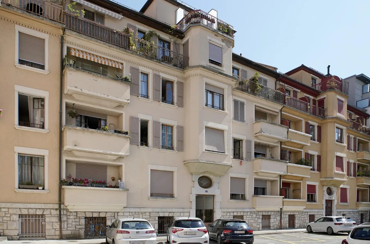 Spazio aperto 1 stanza - Foto 1 di 3