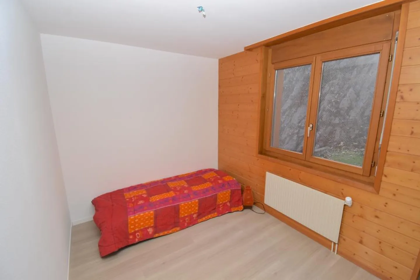 Accogliente monolocale di 28 m² - Foto 4 di 7