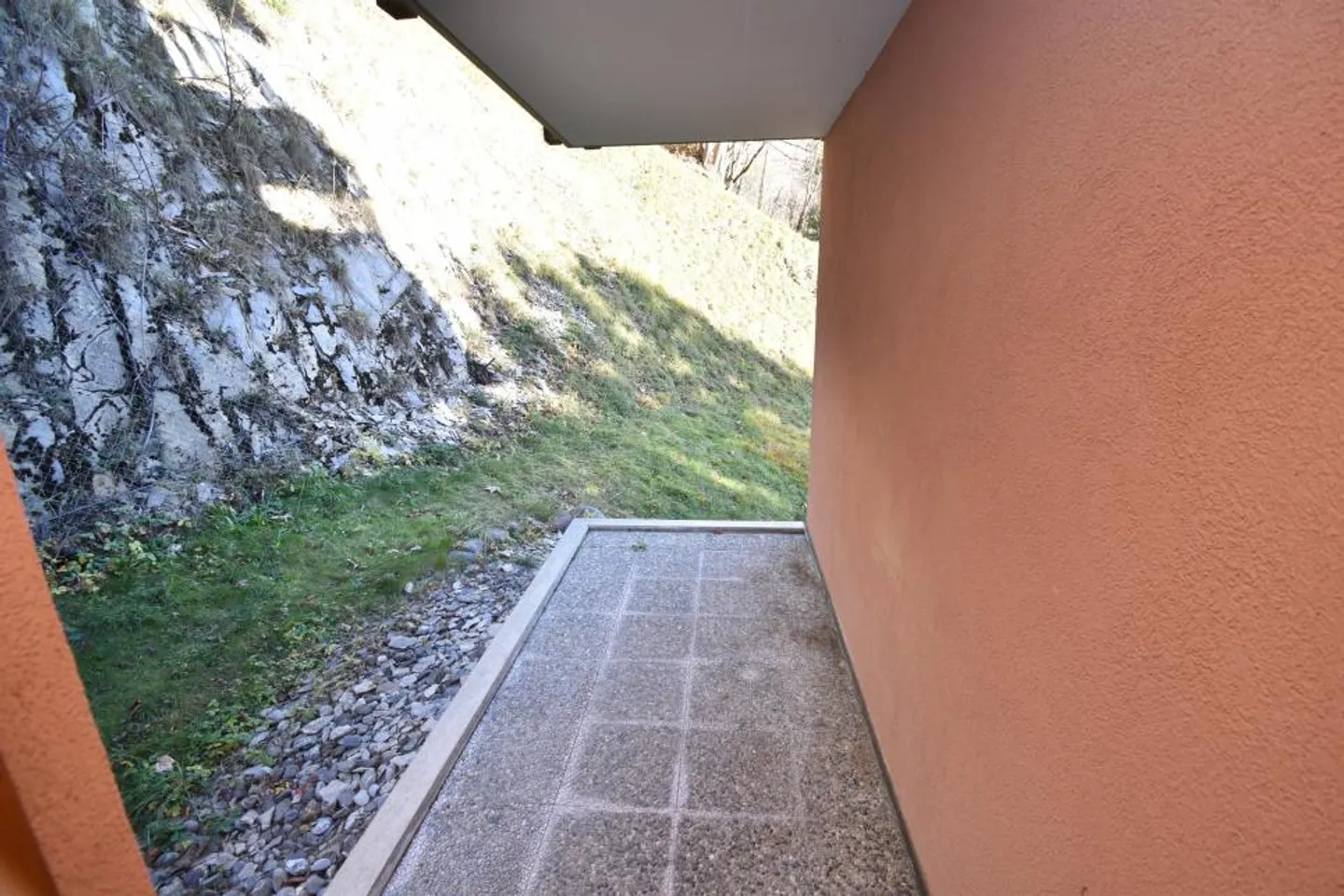 Accogliente monolocale di 28 m² - Foto 7 di 7