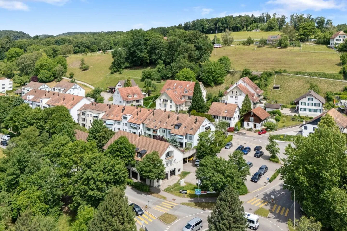 Grosszügige Gartenwohnung in Illnau - Foto 13 von 13