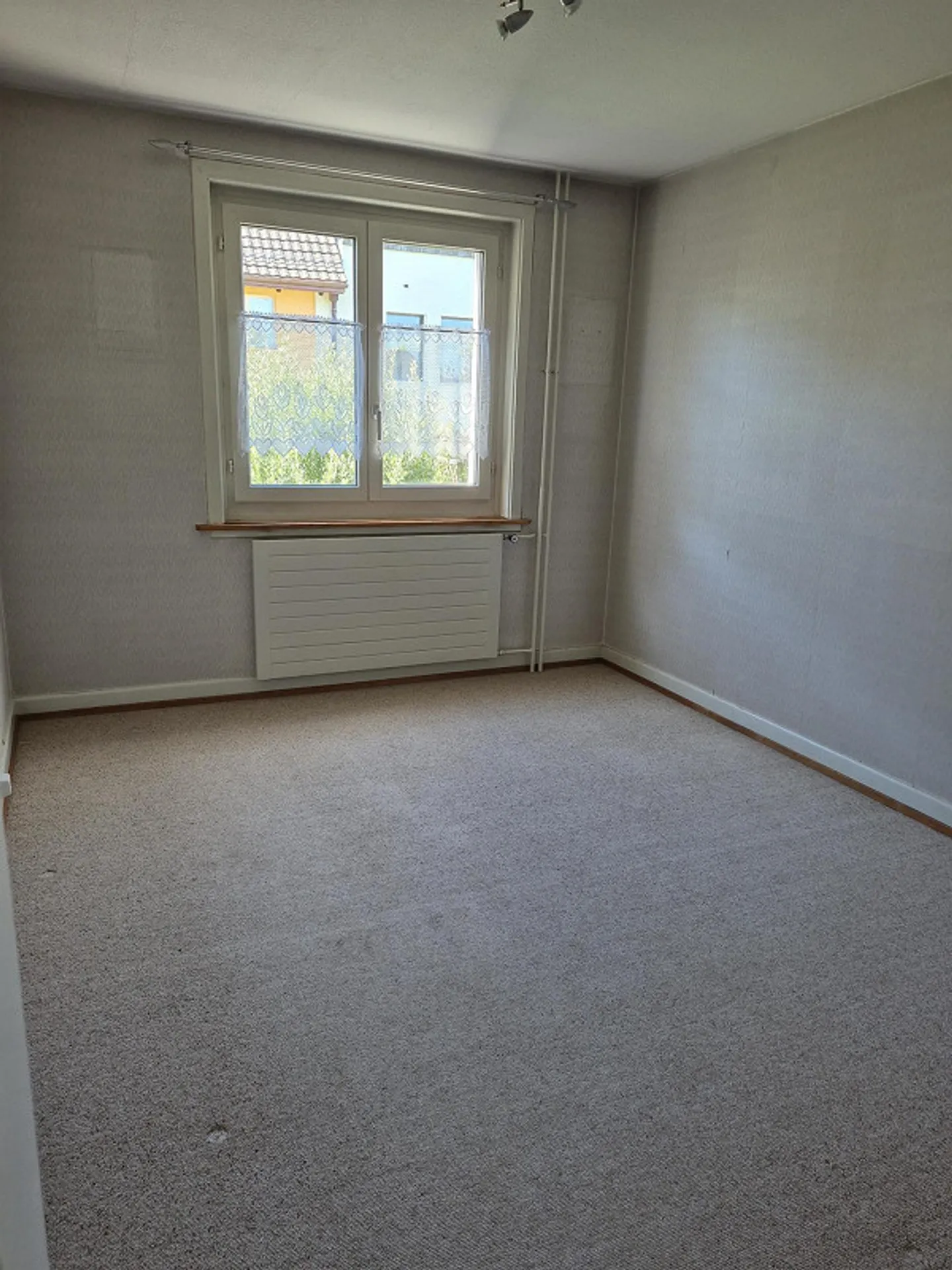 Wohngelegenheit in einem Einfamilienhaus in Horgen befristet - Foto 6 von 6