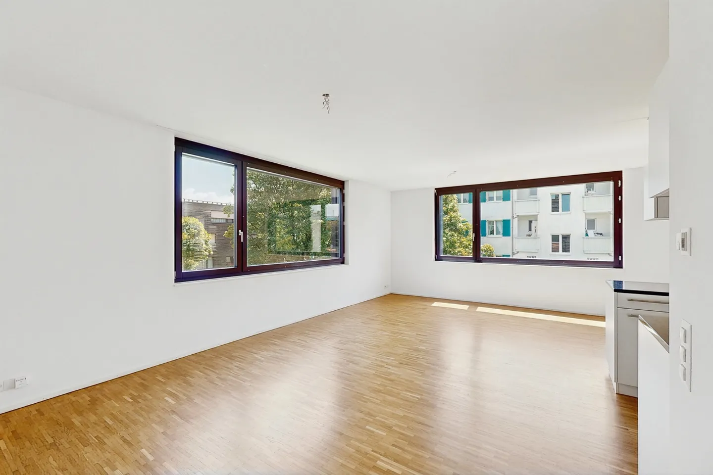 Tanto spazio per nuove cose - Foto 5 di 12