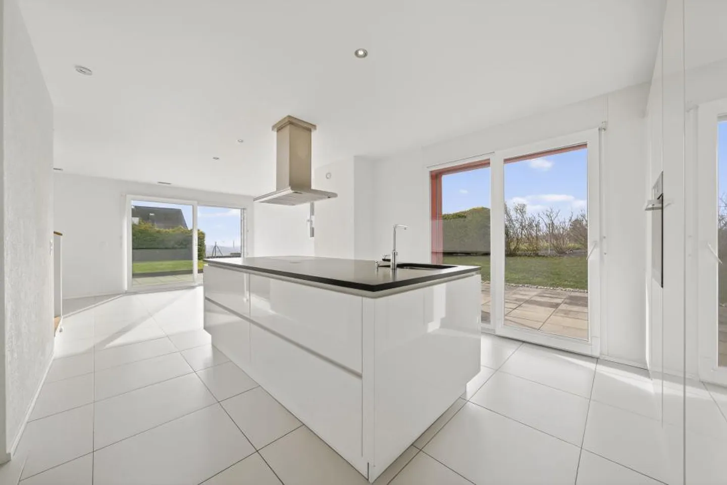 HARMONIE UND KOMFORT IM HERZEN DER WEINBERGE - Foto 2 von 7