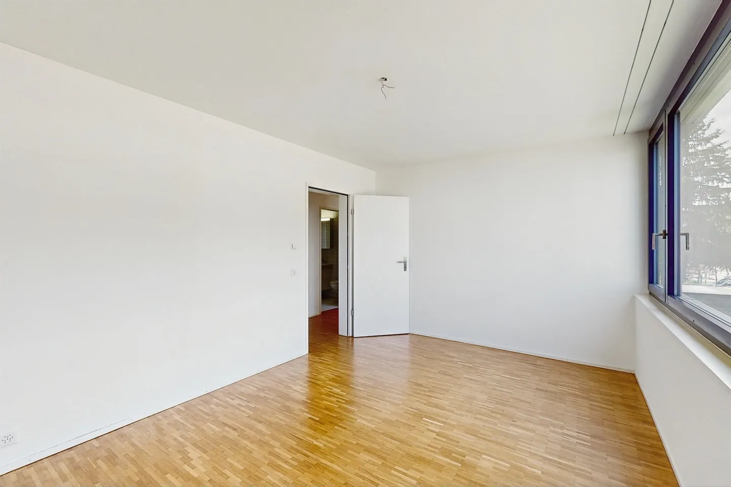 Tanto spazio per nuove cose - Foto 8 di 12