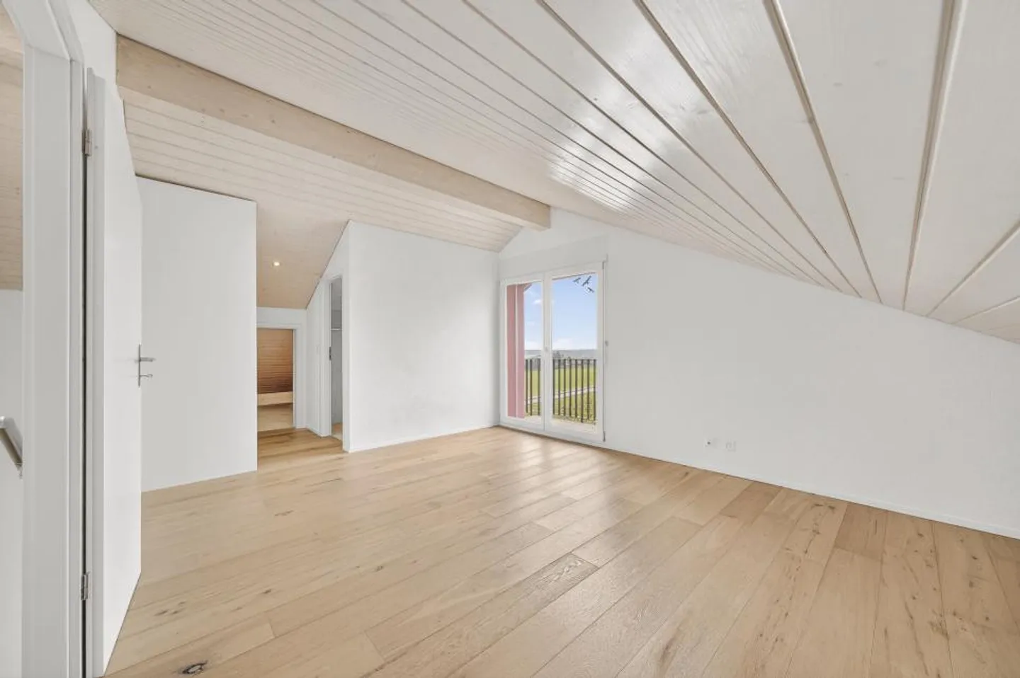 HARMONIE UND KOMFORT IM HERZEN DER WEINBERGE - Foto 6 von 7