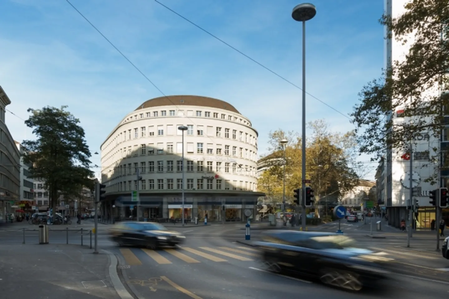 Archive/storage space for rent in an optimal location! - Photo 1 of 3