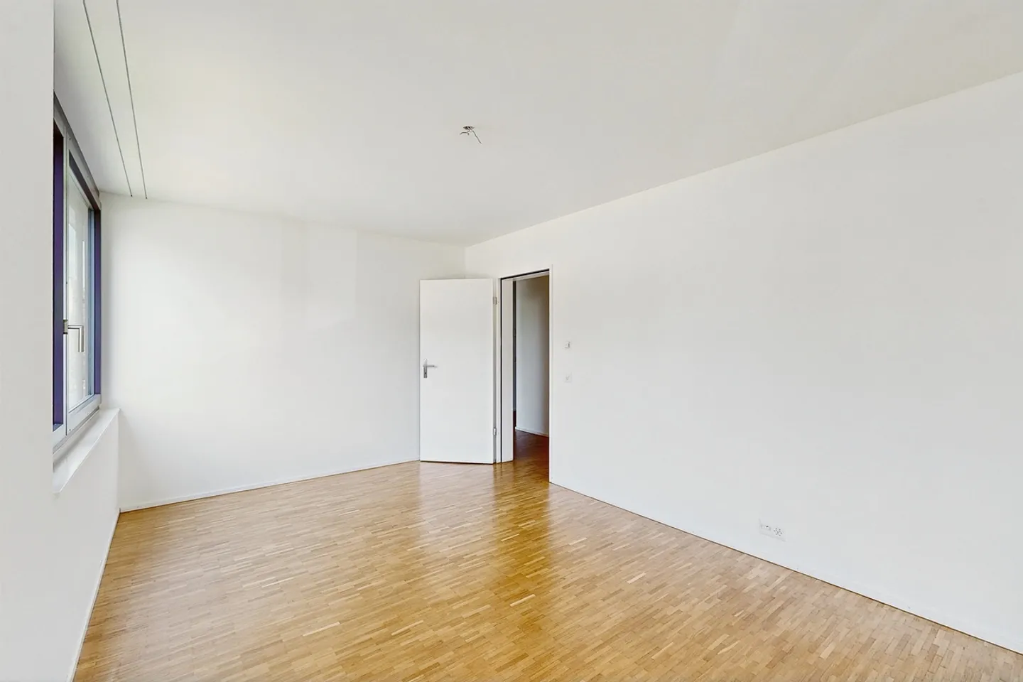 Tanto spazio per nuove cose - Foto 6 di 12