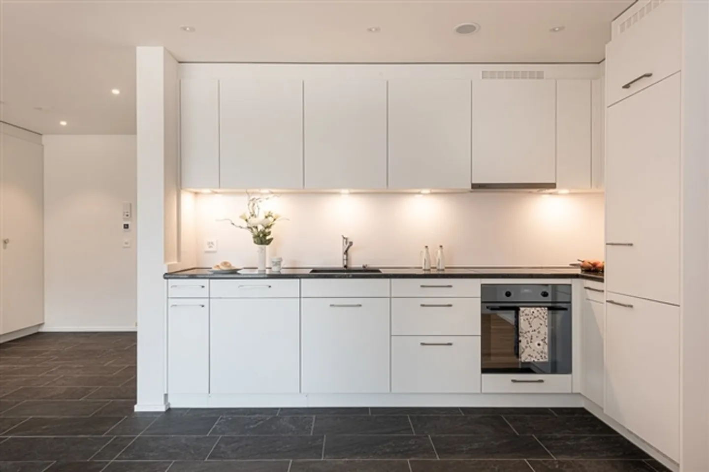 Modern Apartment in Reinach - Photo 2 of 7