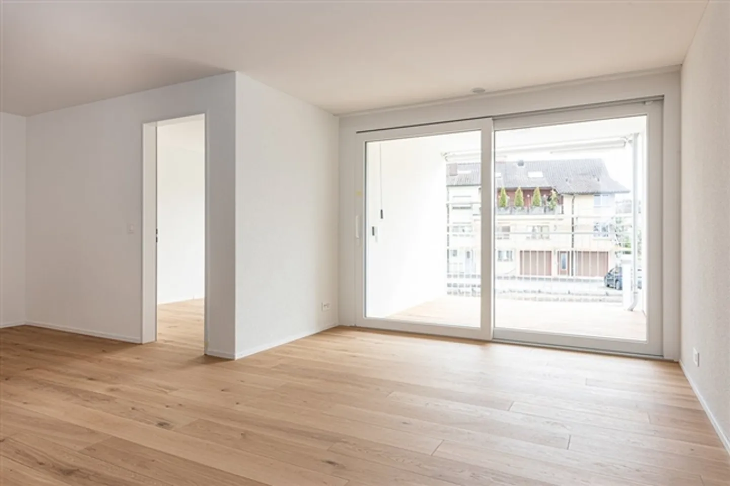 Modern Apartment in Reinach - Photo 4 of 7