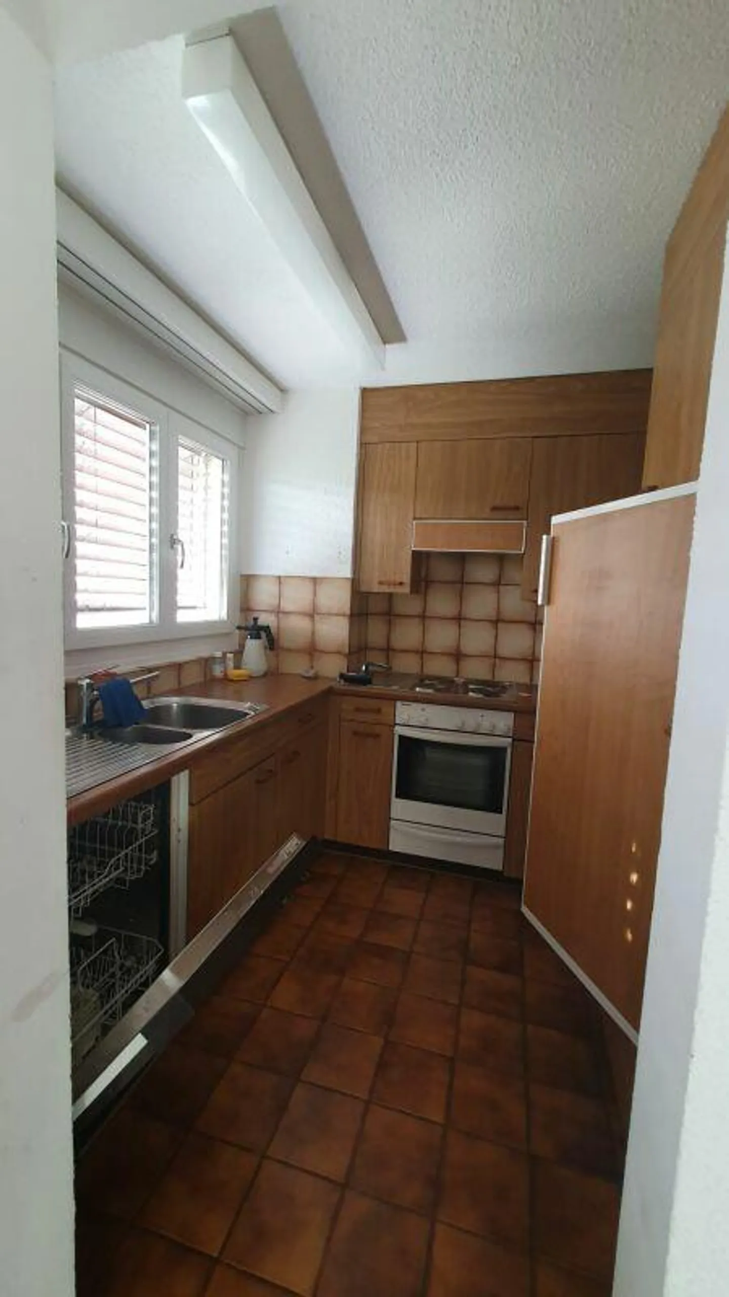Grosszügige 4 ½-Zimmer-Wohnung in Schönengrund SG - Foto 7 von 10