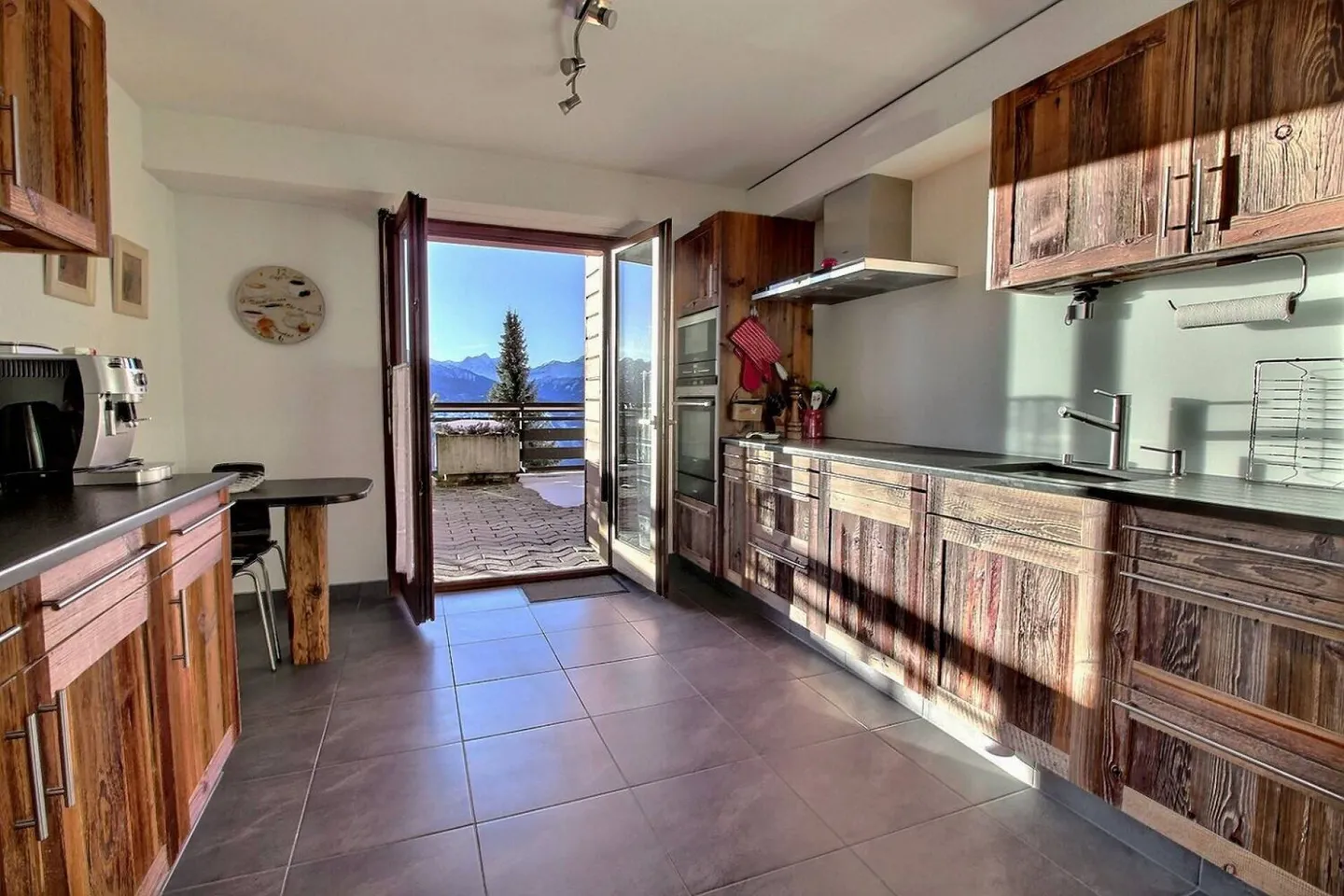 Appartamento 4 locali ad Anzère - Foto 5 di 14