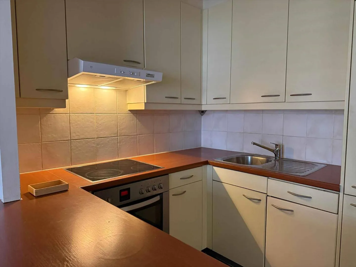 Appartement à louer - Photo 4 sur 5